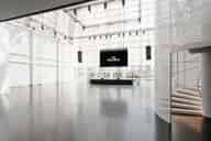 Exhibition Venues