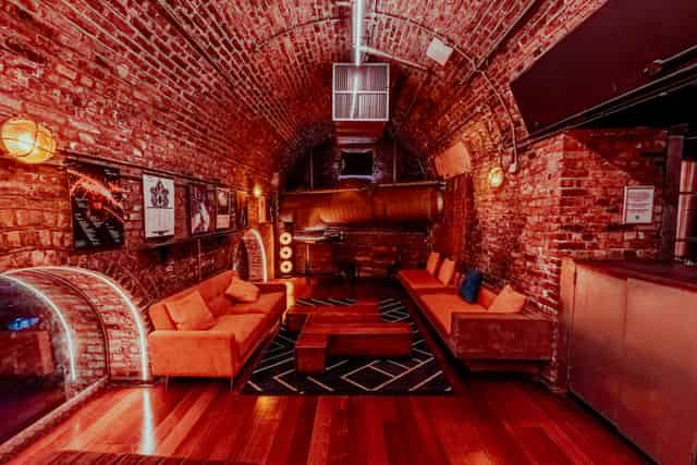 Exclusive Hire of fabric