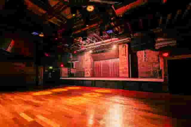 Exclusive Hire of fabric