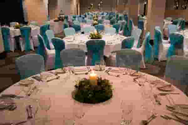 Hilton London Olympia