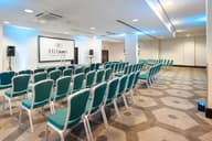 Meeting Rooms