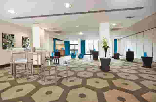 Hilton London Olympia