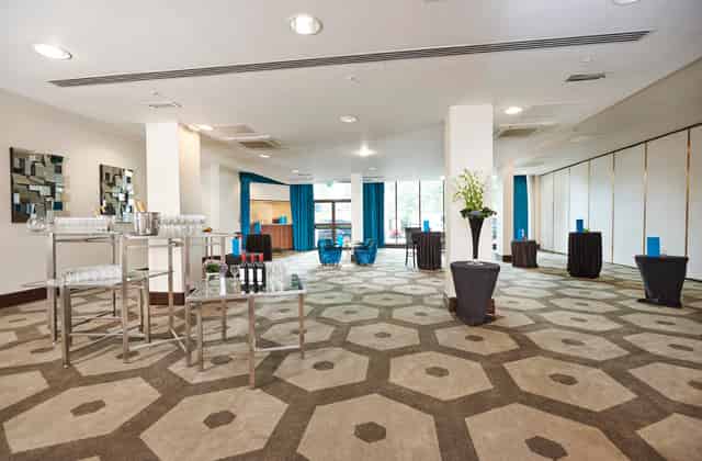 Hilton London Olympia