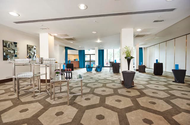Hilton London Olympia