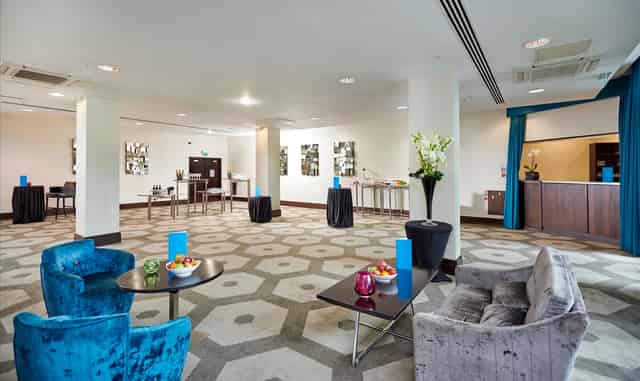 Hilton London Olympia