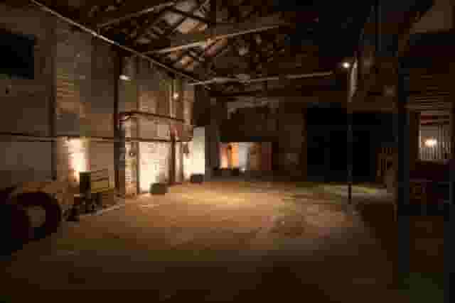 The Old Joinery