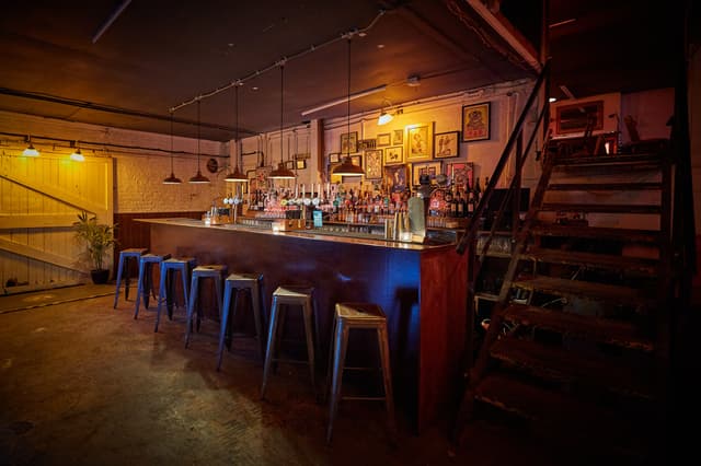 The Old Joinery