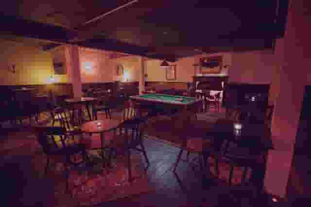 The Old Joinery