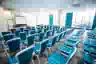 Hotel Meeting Rooms