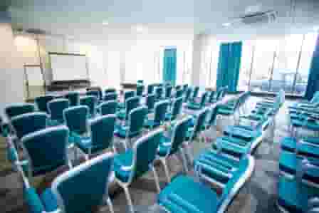 Tower Room