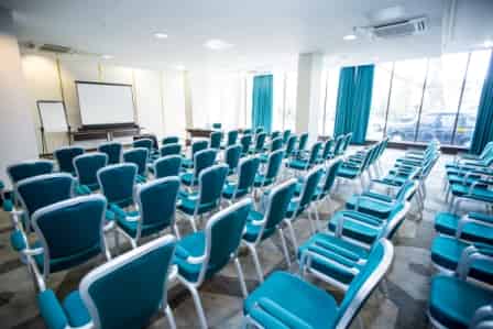 Tower Room