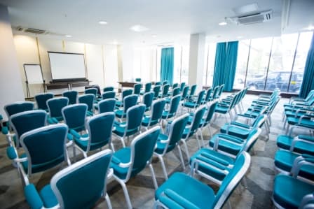 Tower Room