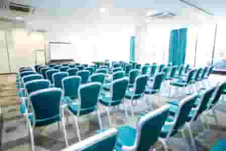 Tower Room