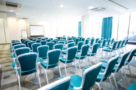 Tower Room