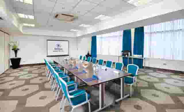 London Room