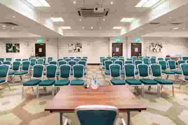 Hilton London Olympia