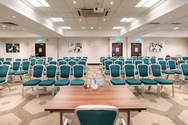 Hilton London Olympia