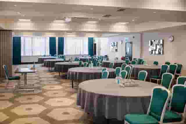 Hilton London Olympia