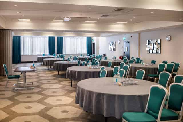 Hilton London Olympia