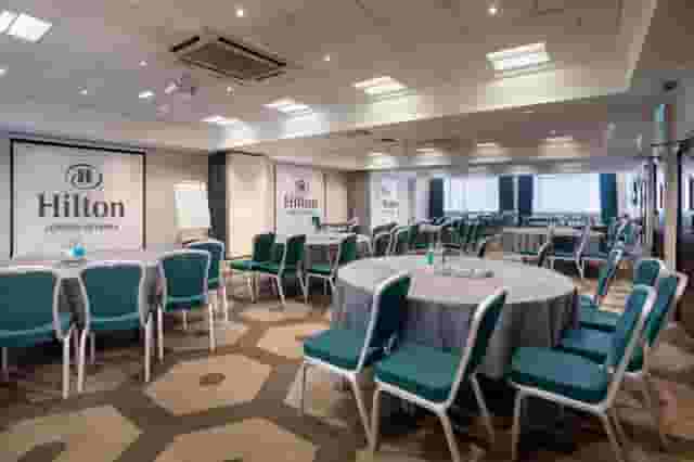 Hilton London Olympia