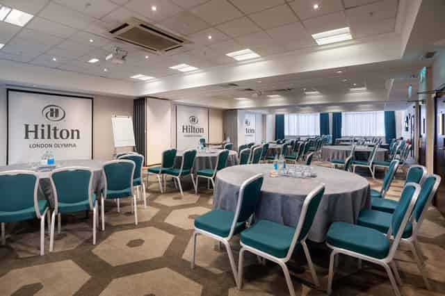 Hilton London Olympia