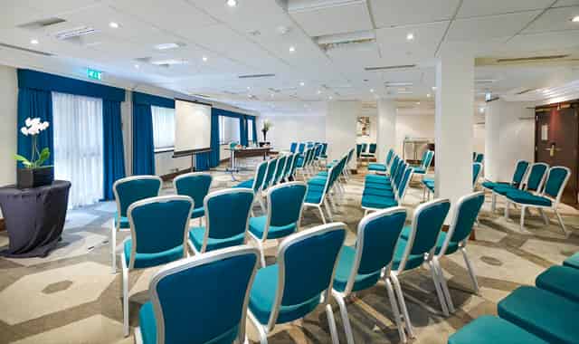 Hilton London Olympia