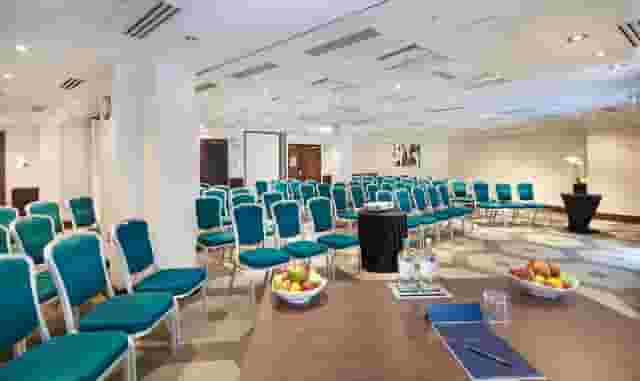 Hilton London Olympia