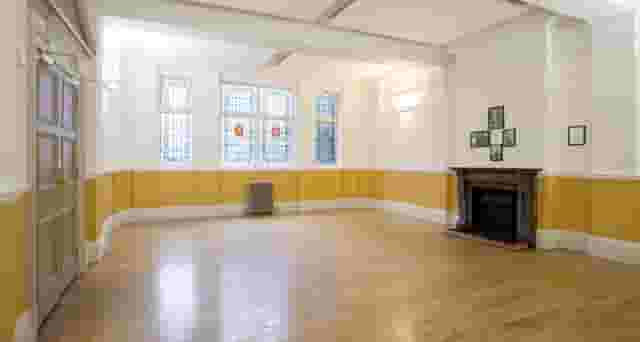 Shoreditch Town Hall