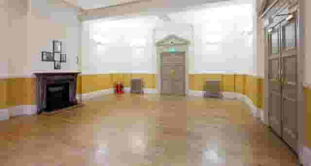 Shoreditch Town Hall