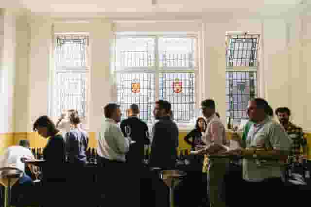 Shoreditch Town Hall