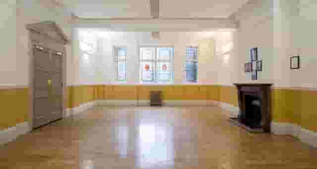 Shoreditch Town Hall