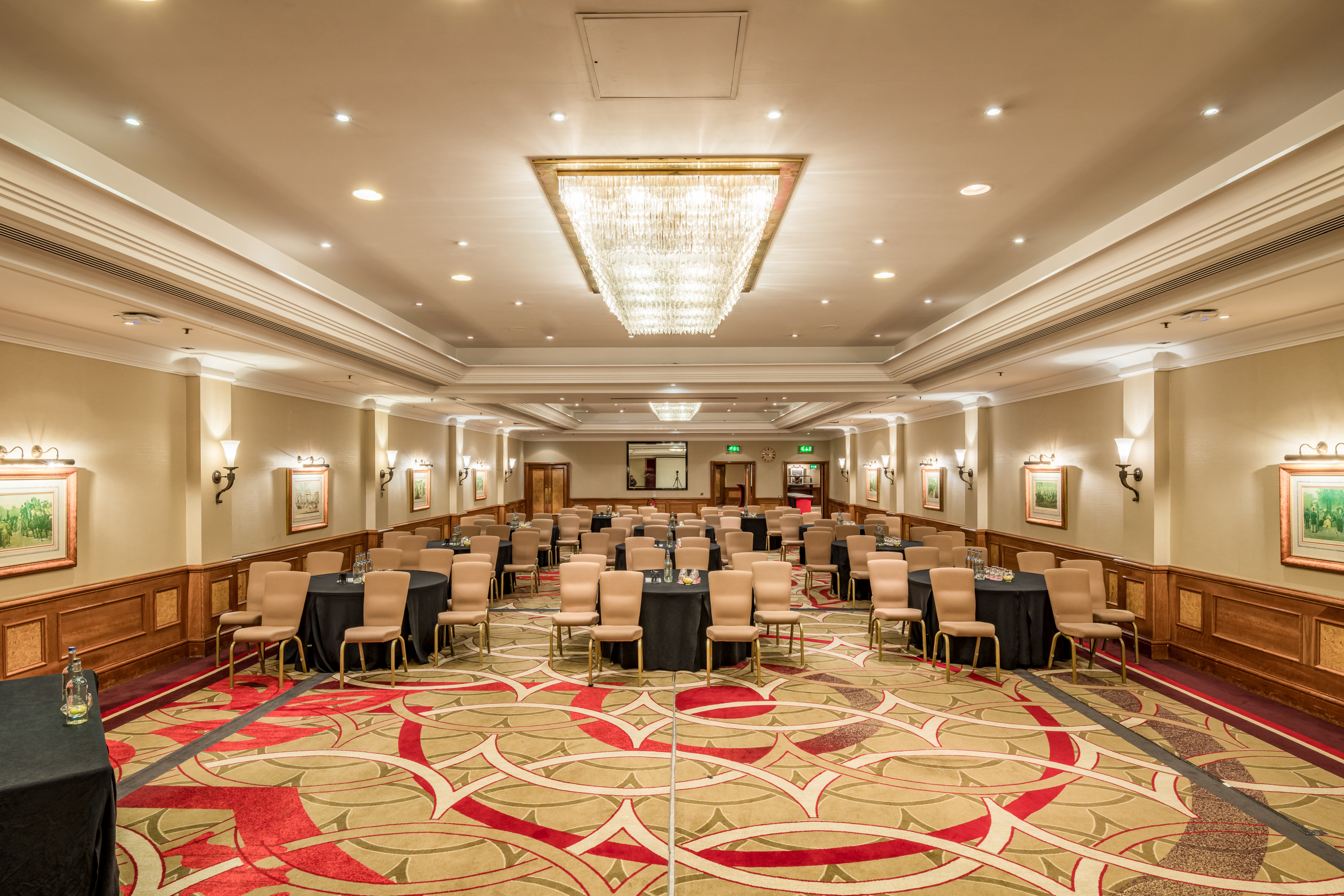Park Lane | Thistle Marble Arch