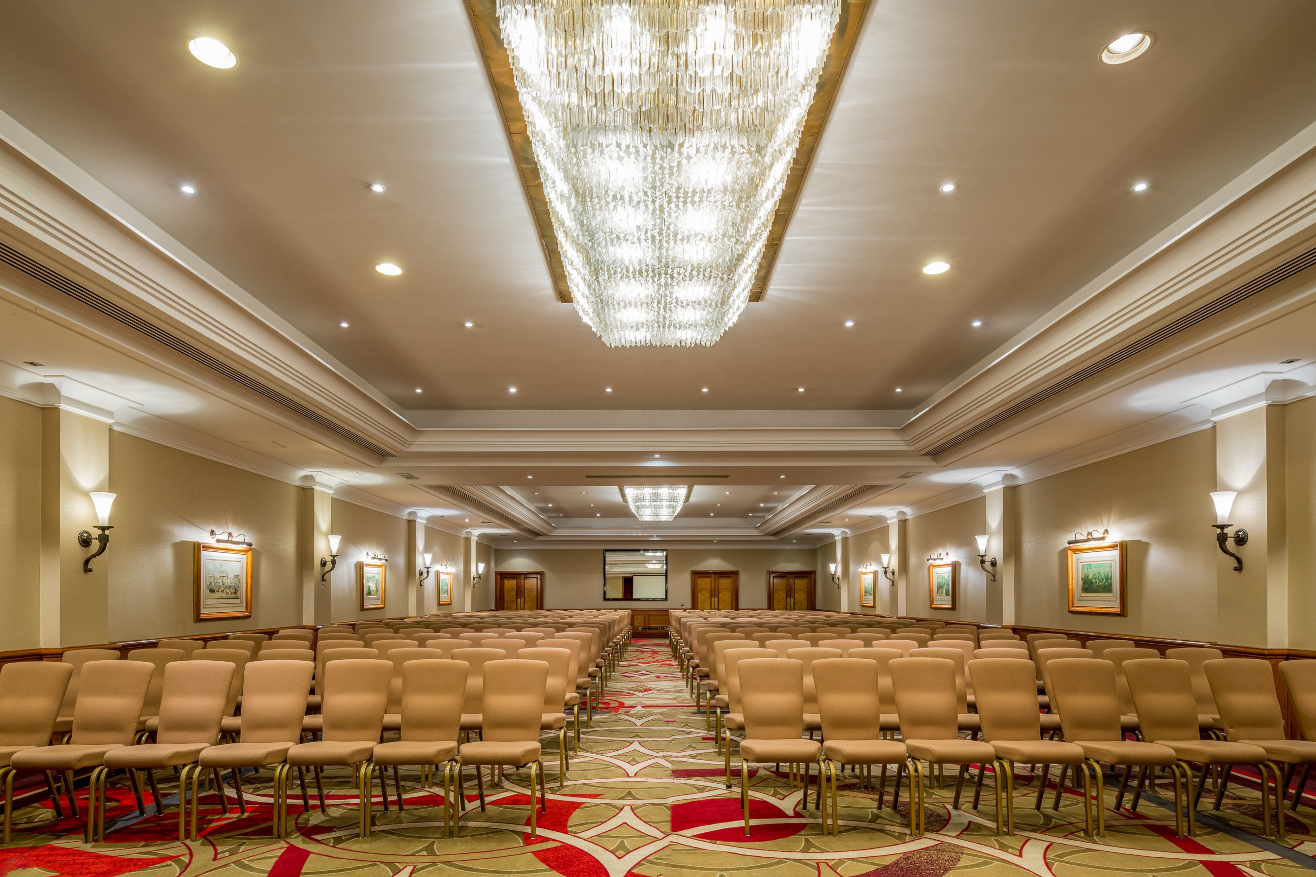 Park Lane | Thistle Marble Arch