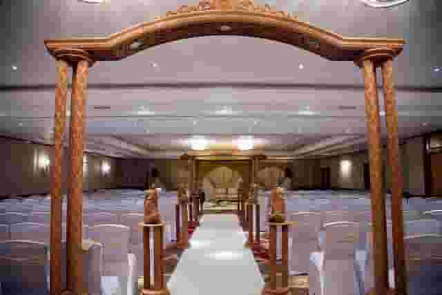 The Marble Arch Hotel by Thistle