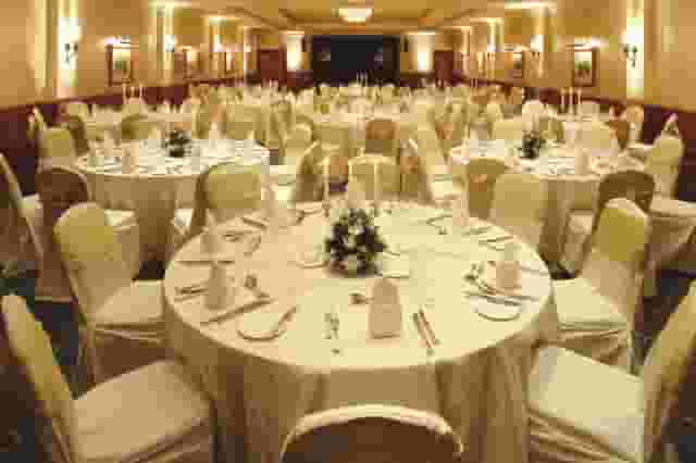 The Marble Arch Hotel by Thistle