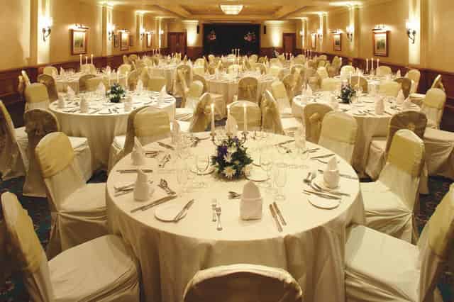 The Marble Arch Hotel by Thistle
