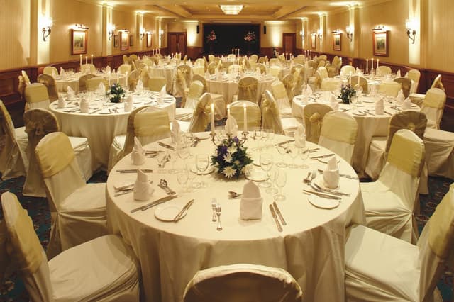 The Marble Arch Hotel by Thistle