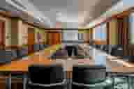 Meeting Rooms