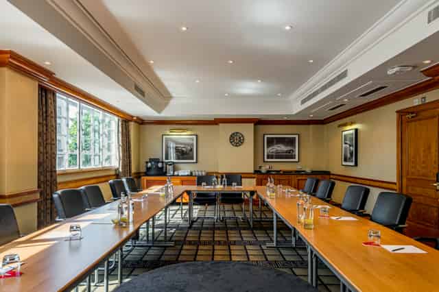 Corporate Meeting