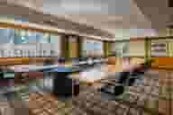Meeting Rooms