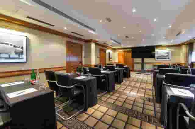 The Marble Arch Hotel by Thistle
