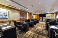 Meeting Rooms
