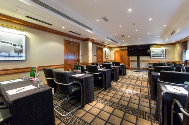 The Marble Arch Hotel by Thistle