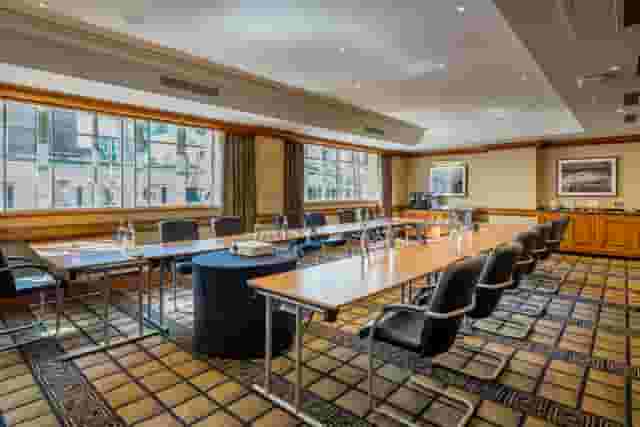 The Marble Arch Hotel by Thistle