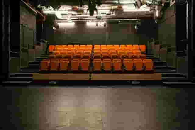 New Diorama Theatre