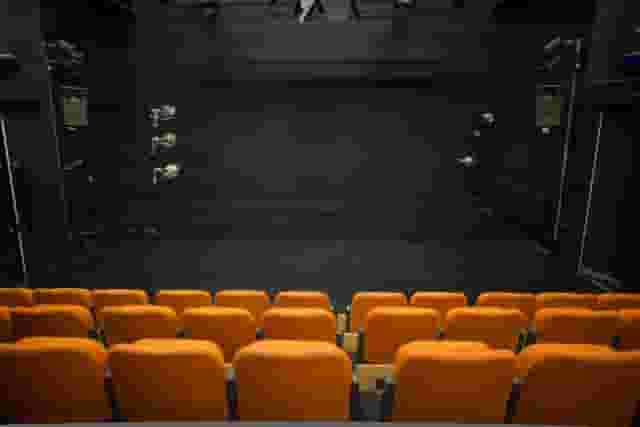 New Diorama Theatre