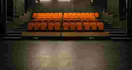 New Diorama Theatre