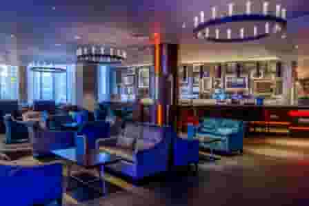 Hilton London Olympia