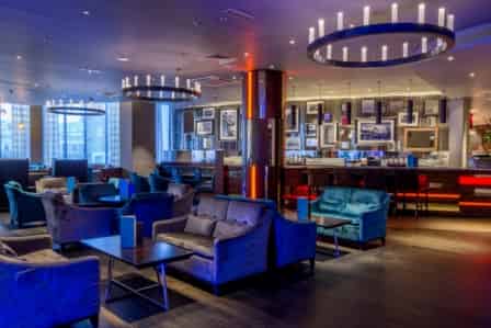 Hilton London Olympia