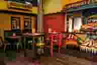 21st Birthday Venues